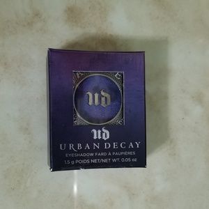 Urban Decay eye shadow